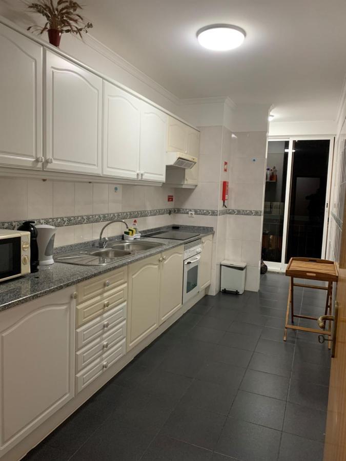 Bento Lodge By Madeira Holiday Rentals Ribeira Brava Εξωτερικό φωτογραφία