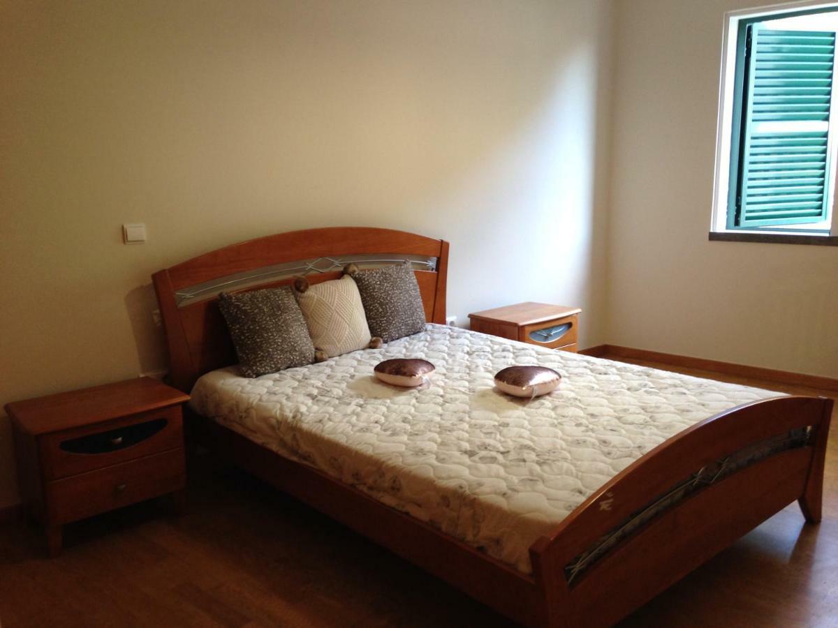 Bento Lodge By Madeira Holiday Rentals Ribeira Brava Εξωτερικό φωτογραφία